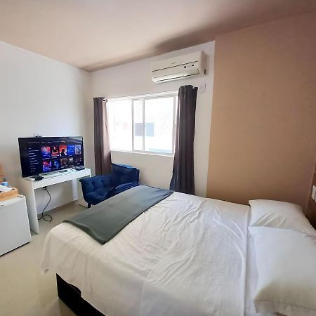 Pe Na Areia Apartment Ресифи Екстериор снимка