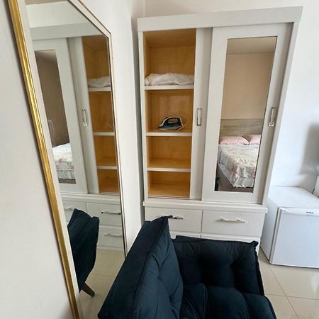 Pe Na Areia Apartment Ресифи Екстериор снимка