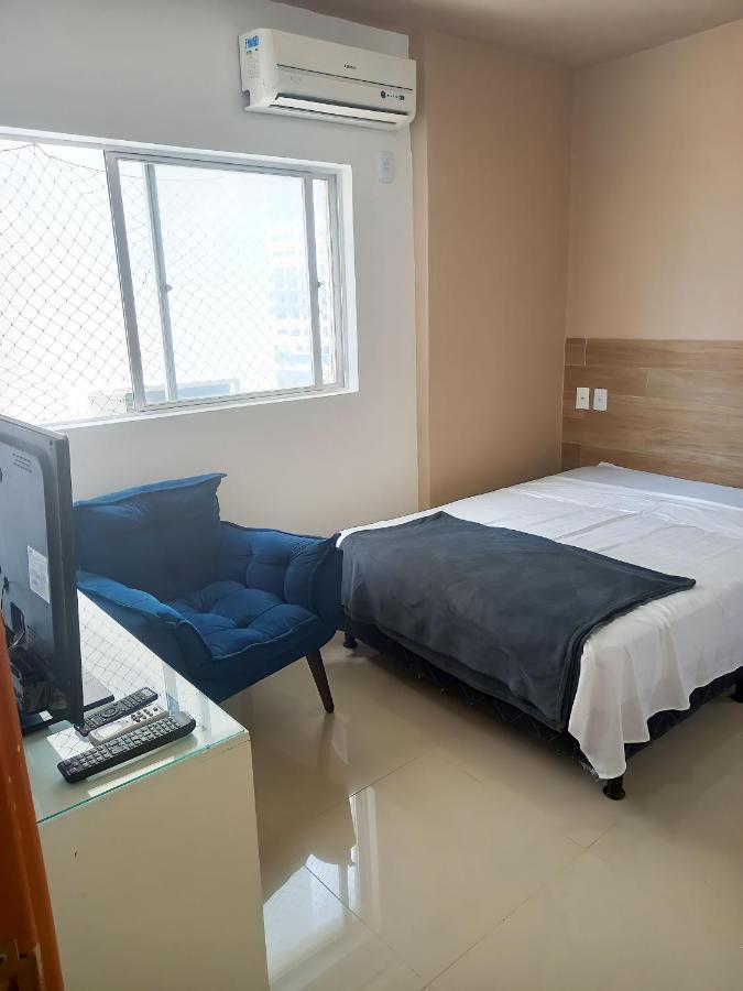 Pe Na Areia Apartment Ресифи Екстериор снимка