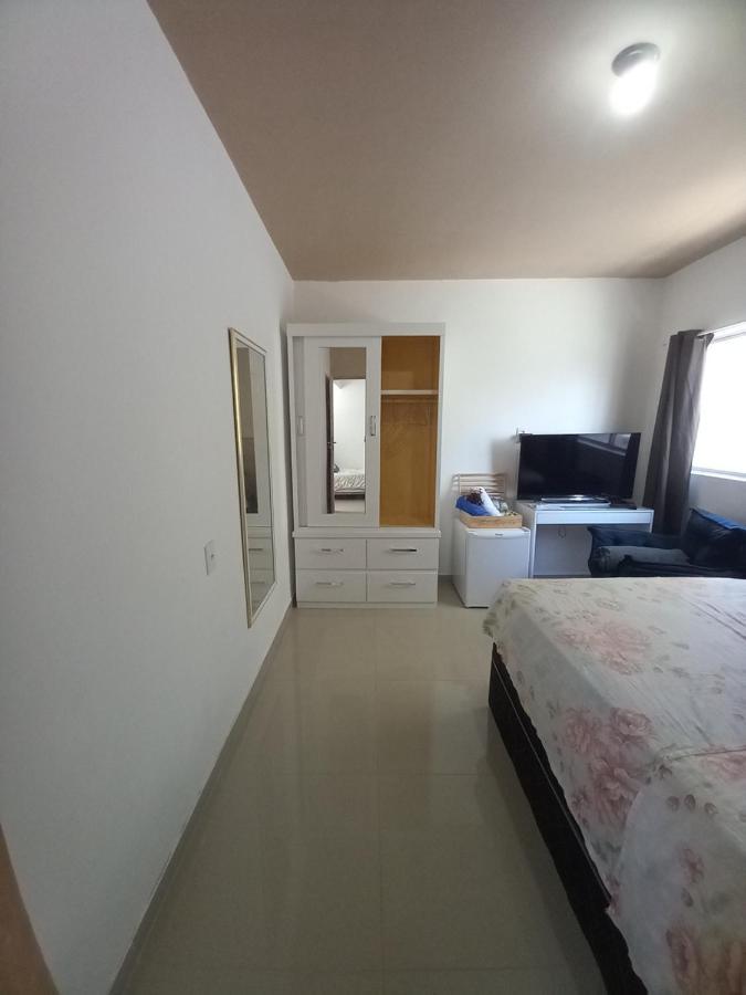 Pe Na Areia Apartment Ресифи Екстериор снимка