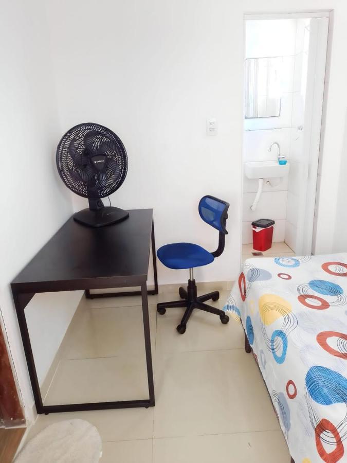 Pe Na Areia Apartment Ресифи Екстериор снимка